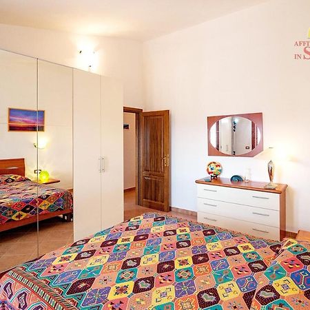 Residence Tanaunella Будоні Екстер'єр фото