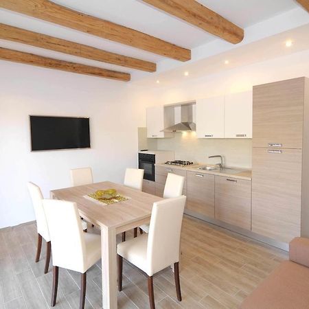 Residence Tanaunella Будоні Номер фото