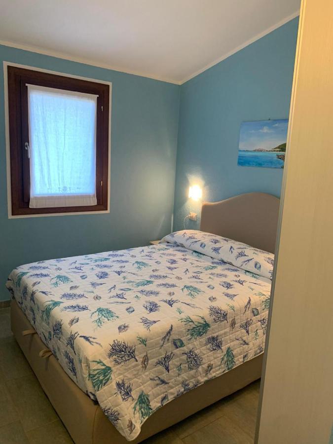 Residence Tanaunella Будоні Екстер'єр фото