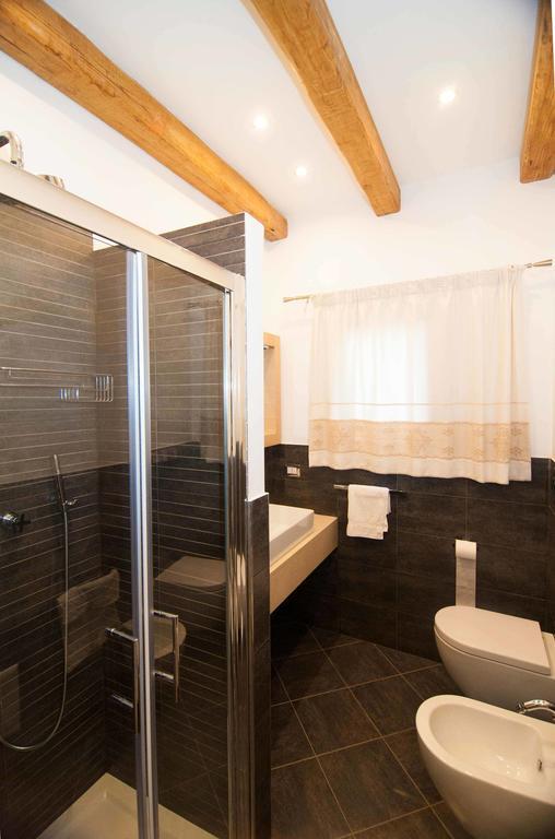 Residence Tanaunella Будоні Екстер'єр фото