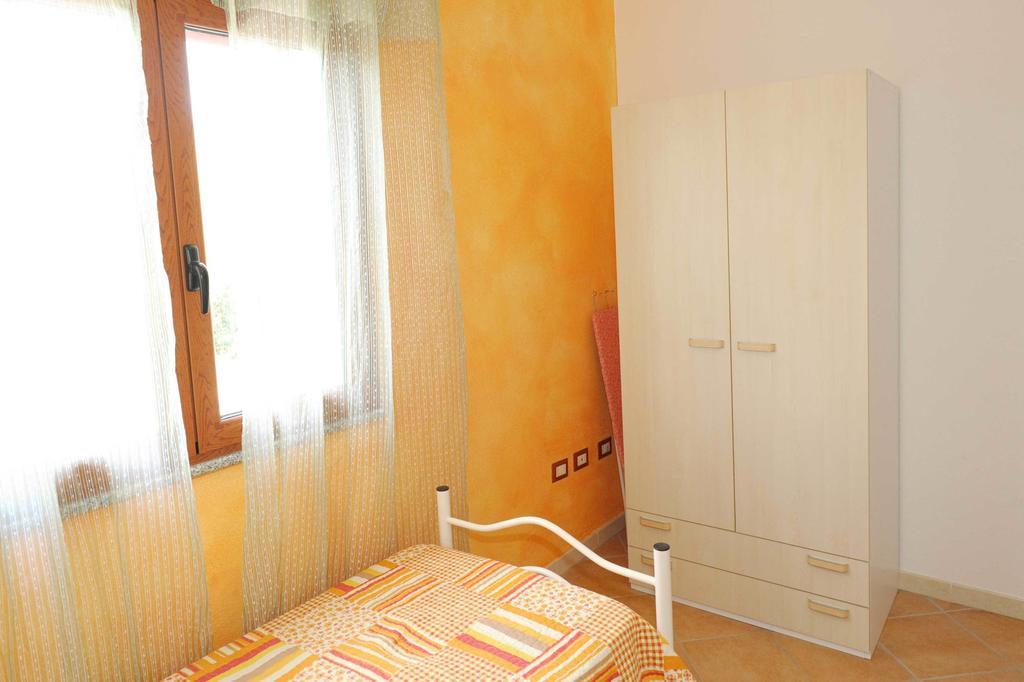 Residence Tanaunella Будоні Номер фото