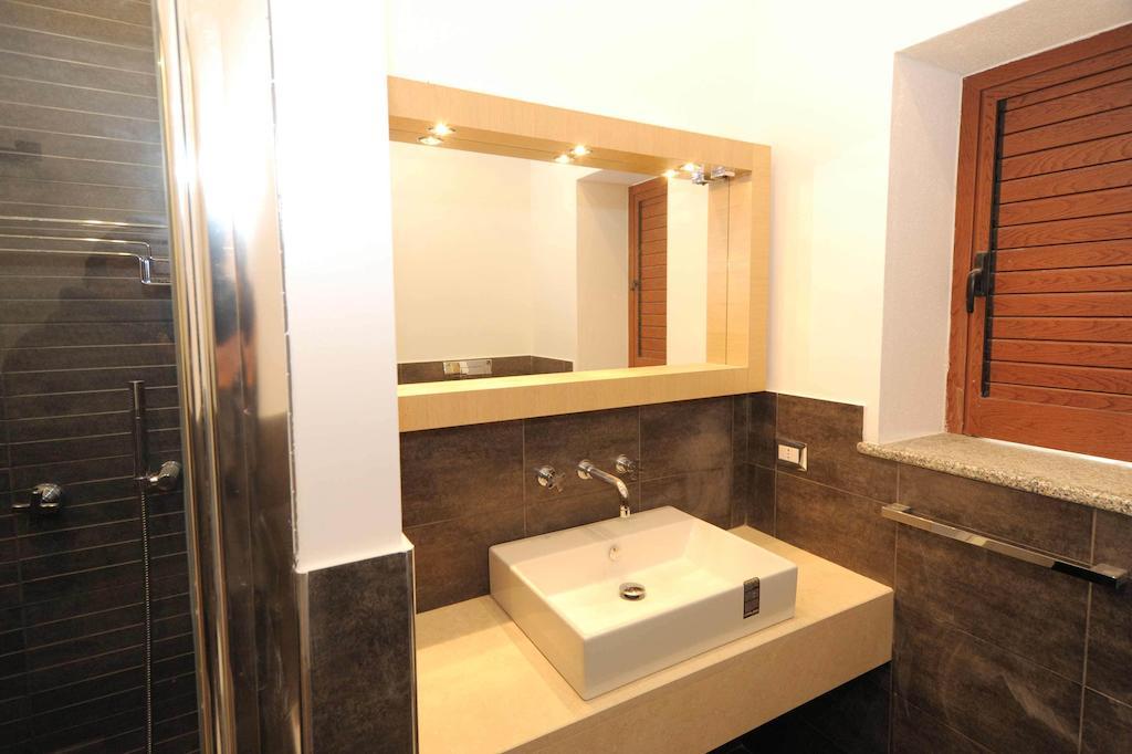 Residence Tanaunella Будоні Номер фото