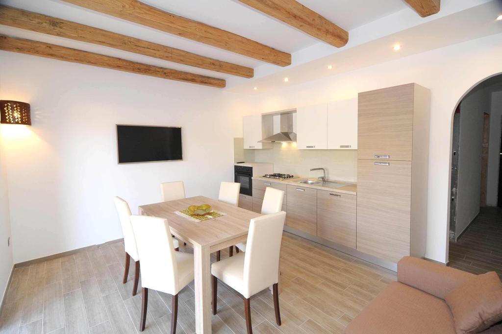 Residence Tanaunella Будоні Номер фото