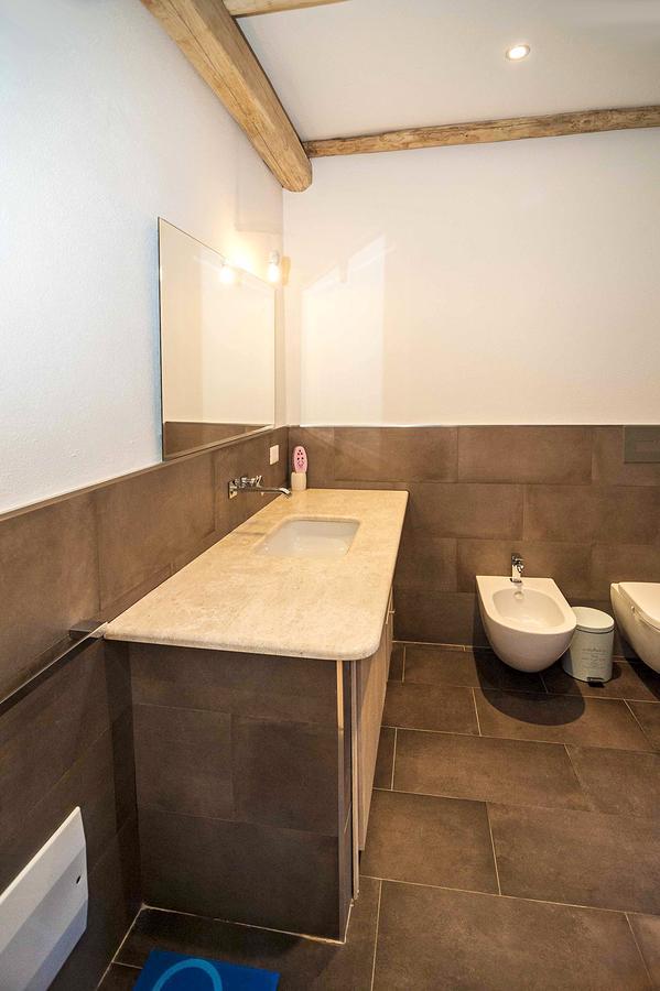 Residence Tanaunella Будоні Екстер'єр фото