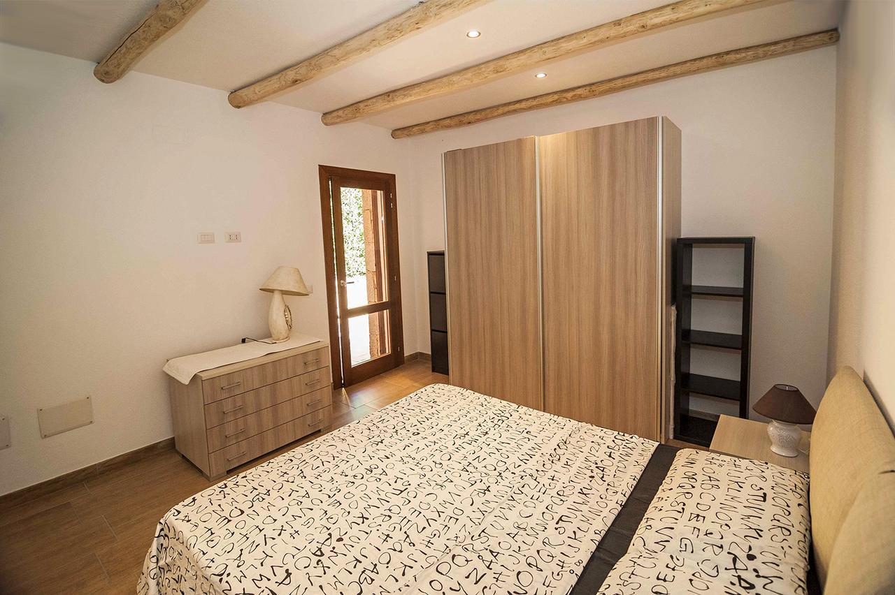 Residence Tanaunella Будоні Екстер'єр фото